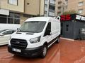 KKARTINA 12TAKSİT*FULL SERVİS BAKIMLI KLİMALI TRANSİT ARKA ÇKR