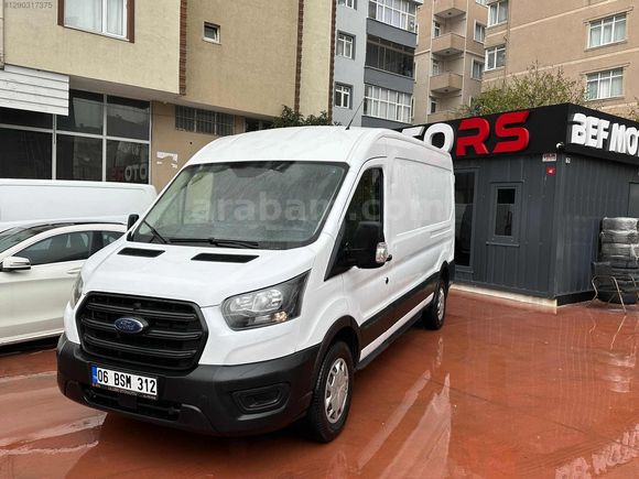 KKARTINA 12TAKSİT*FULL SERVİS BAKIMLI KLİMALI TRANSİT ARKA ÇKR