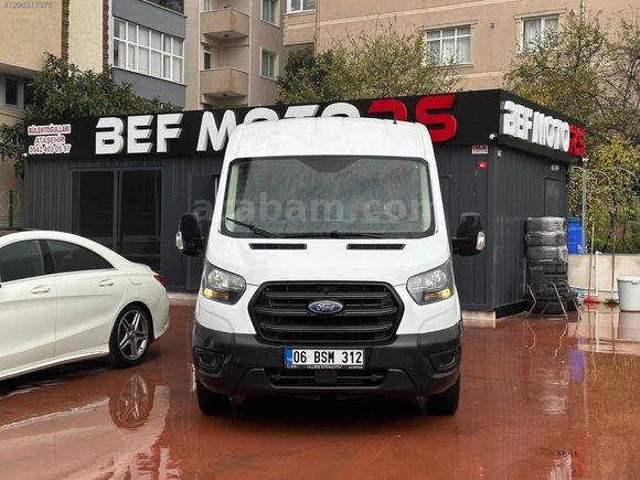 KKARTINA 12TAKSİT*FULL SERVİS BAKIMLI KLİMALI TRANSİT ARKA ÇKR