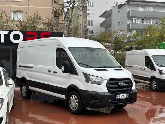 KKARTINA 12TAKSİT*FULL SERVİS BAKIMLI KLİMALI TRANSİT ARKA ÇKR