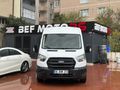 KKARTINA 12TAKSİT*FULL SERVİS BAKIMLI KLİMALI TRANSİT ARKA ÇKR
