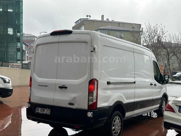 KKARTINA 12TAKSİT*FULL SERVİS BAKIMLI KLİMALI TRANSİT ARKA ÇKR