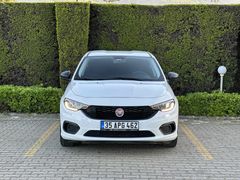 Galeriden Fiat Egea 1.4 Fire Street 2020 Model Manisa