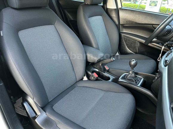 Galeriden Fiat Egea 1.4 Fire Street 2020 Model Manisa