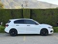 Galeriden Fiat Egea 1.4 Fire Street 2020 Model Manisa