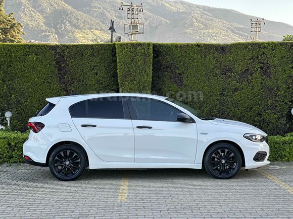Galeriden Fiat Egea 1.4 Fire Street 2020 Model Manisa
