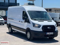 2.95 KREDİ KOÇASLANLAR2'DEN 2021 FORD TRANSİT 350 LF FRİGORİFİK