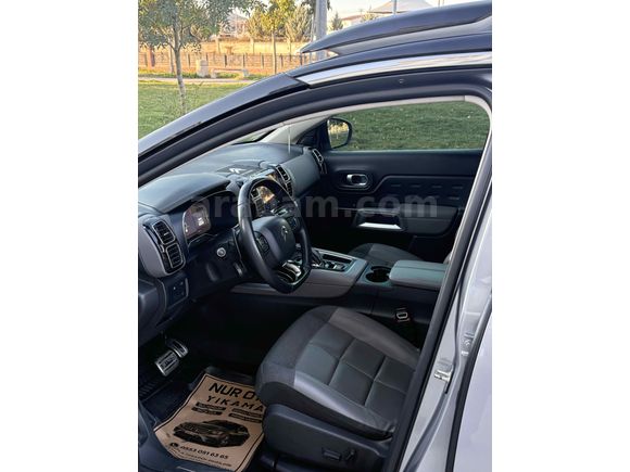 Sahibinden Citroen C5 Aircross 1.5 BlueHDI Shine 2020 Model 