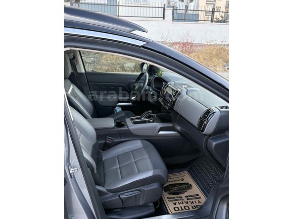 Sahibinden Citroen C5 Aircross 1.5 BlueHDI Shine 2020 Model 