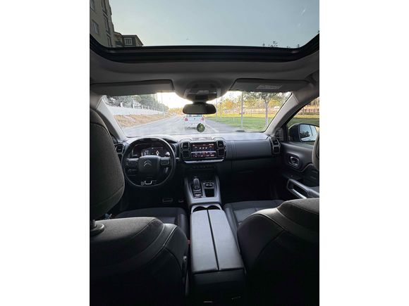 Sahibinden Citroen C5 Aircross 1.5 BlueHDI Shine 2020 Model 