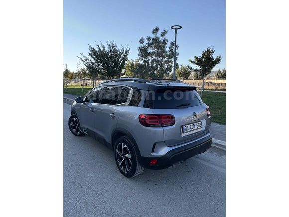 Sahibinden Citroen C5 Aircross 1.5 BlueHDI Shine 2020 Model 