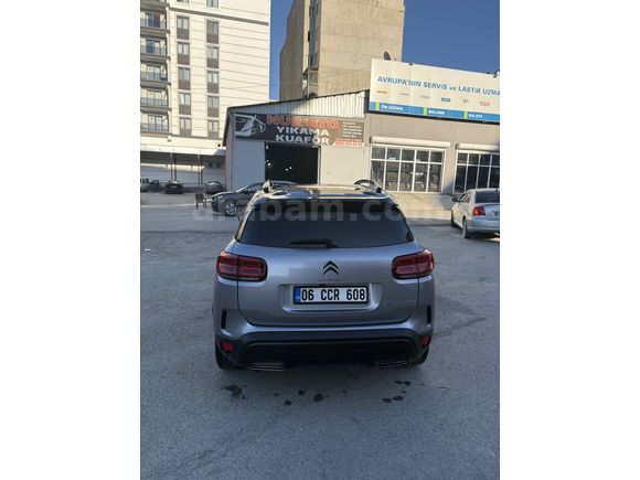 Sahibinden Citroen C5 Aircross 1.5 BlueHDI Shine 2020 Model 