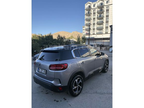 Sahibinden Citroen C5 Aircross 1.5 BlueHDI Shine 2020 Model 