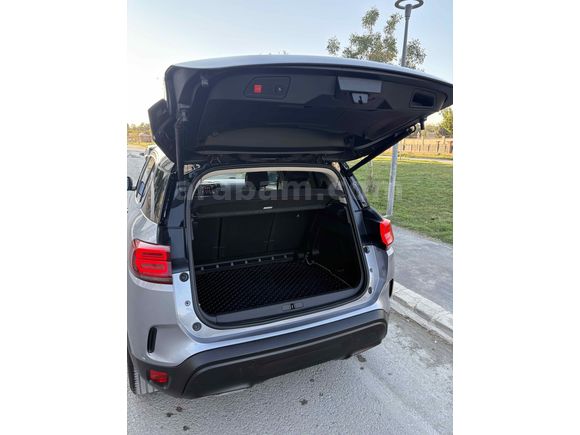 Sahibinden Citroen C5 Aircross 1.5 BlueHDI Shine 2020 Model 