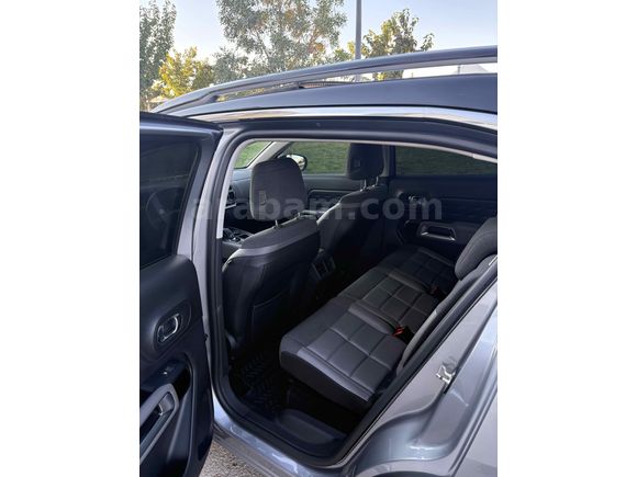 Sahibinden Citroen C5 Aircross 1.5 BlueHDI Shine 2020 Model 