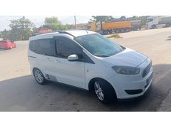 Sahibinden Ford Tourneo Courier 1.6 TDCi Titanium Plus 2015 Model