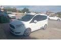 Sahibinden Ford Tourneo Courier 1.6 TDCi Titanium Plus 2015 Model