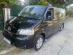2008 MODEL CARAVELLE COMFORTLINE OTOMATIK VITES
