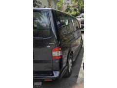 2008 MODEL CARAVELLE COMFORTLINE OTOMATIK VITES