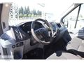 BÜYÜKSOYLU FİLO/2017 MODEL FORD TRANSİT 350 L PANELVAN 155 HP