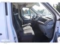BÜYÜKSOYLU FİLO/2017 MODEL FORD TRANSİT 350 L PANELVAN 155 HP