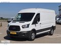 BÜYÜKSOYLU FİLO/2017 MODEL FORD TRANSİT 350 L PANELVAN 155 HP