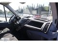 BÜYÜKSOYLU FİLO/2017 MODEL FORD TRANSİT 350 L PANELVAN 155 HP