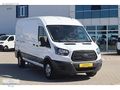 BÜYÜKSOYLU FİLO/2017 MODEL FORD TRANSİT 350 L PANELVAN 155 HP