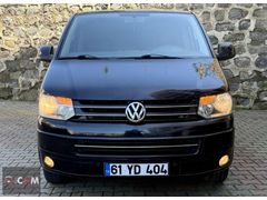 C & M MOTORS'DAN 9+1 MİNİBÜS RUHSATLI