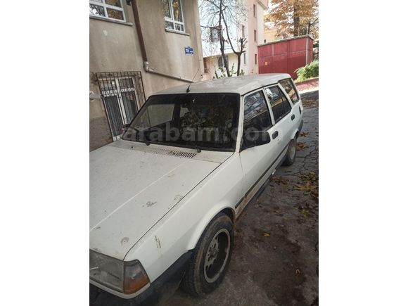 Sahibinden Tofaş Kartal S 1996 Model