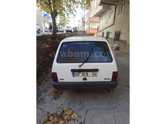 Sahibinden Tofaş Kartal S 1996 Model