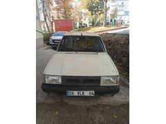 Sahibinden Tofaş Kartal S 1996 Model