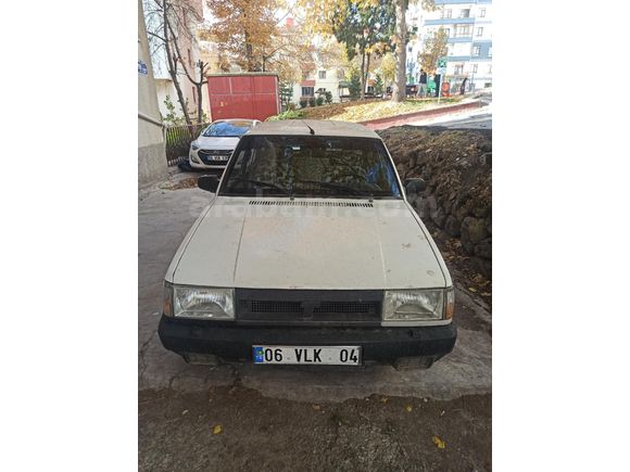 Sahibinden Tofaş Kartal S 1996 Model