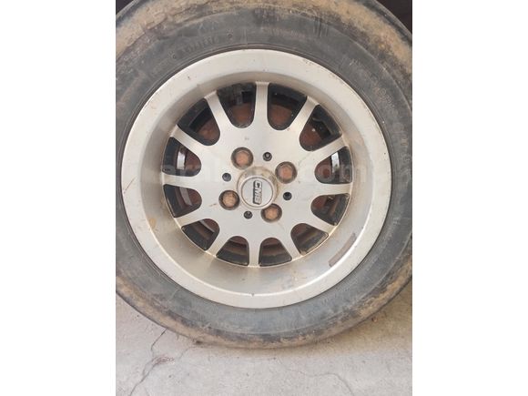 Sahibinden Tofaş Kartal S 1996 Model