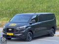 MİRHAN OTOMOTİV'DEN 2024 FORD CSUTOM 320 L/KOLTUK ISITMA/HATASIZ