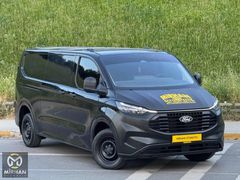 MİRHAN OTOMOTİV'DEN 2024 FORD CSUTOM 320 L/KOLTUK ISITMA/HATASIZ