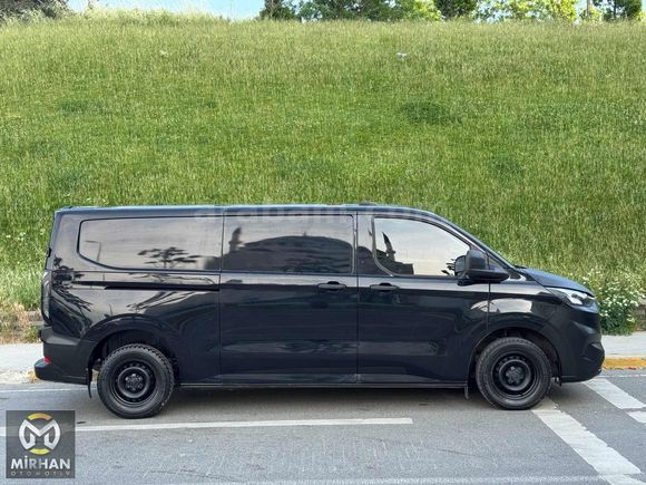 MİRHAN OTOMOTİV'DEN 2024 FORD CSUTOM 320 L/KOLTUK ISITMA/HATASIZ