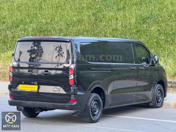MİRHAN OTOMOTİV'DEN 2024 FORD CSUTOM 320 L/KOLTUK ISITMA/HATASIZ
