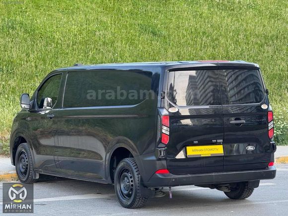 MİRHAN OTOMOTİV'DEN 2024 FORD CSUTOM 320 L/KOLTUK ISITMA/HATASIZ