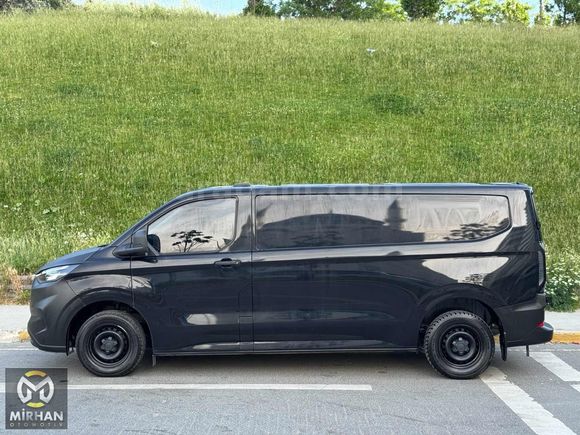 MİRHAN OTOMOTİV'DEN 2024 FORD CSUTOM 320 L/KOLTUK ISITMA/HATASIZ