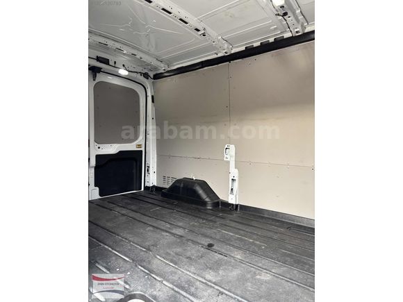 2020 MODEL PANELVAN TRANSİT 350 M DÜŞÜK KM HATASIZ