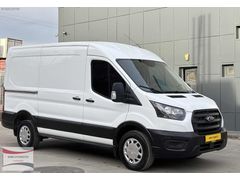 2020 MODEL PANELVAN TRANSİT 350 M DÜŞÜK KM HATASIZ
