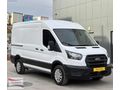 2020 MODEL PANELVAN TRANSİT 350 M DÜŞÜK KM HATASIZ