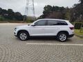 2019  SKODA KODİAQ 1.5 TSI AMBİTİON DSG 150 BEYGİR   OTOMATİK VİTES   ORJİNAL 106.000 KM'
