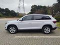 2019  SKODA KODİAQ 1.5 TSI AMBİTİON DSG 150 BEYGİR   OTOMATİK VİTES   ORJİNAL 106.000 KM'