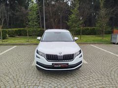 2019  SKODA KODİAQ 1.5 TSI AMBİTİON DSG 150 BEYGİR   OTOMATİK VİTES   ORJİNAL 106.000 KM'