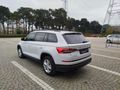 2019  SKODA KODİAQ 1.5 TSI AMBİTİON DSG 150 BEYGİR   OTOMATİK VİTES   ORJİNAL 106.000 KM'