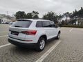2019  SKODA KODİAQ 1.5 TSI AMBİTİON DSG 150 BEYGİR   OTOMATİK VİTES   ORJİNAL 106.000 KM'