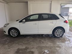 Kamu Personelinden Citroen C4 1.6 BlueHDi Confort 2016 Model