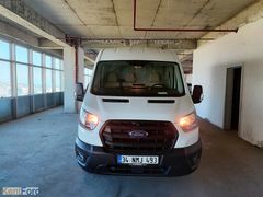 2021 78.200 km Transit 2.0 EcoBlue 350 L Trend
